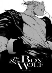 The Boy & The Wolf